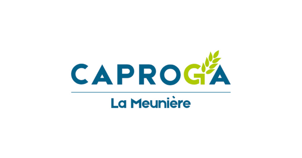 Caproga