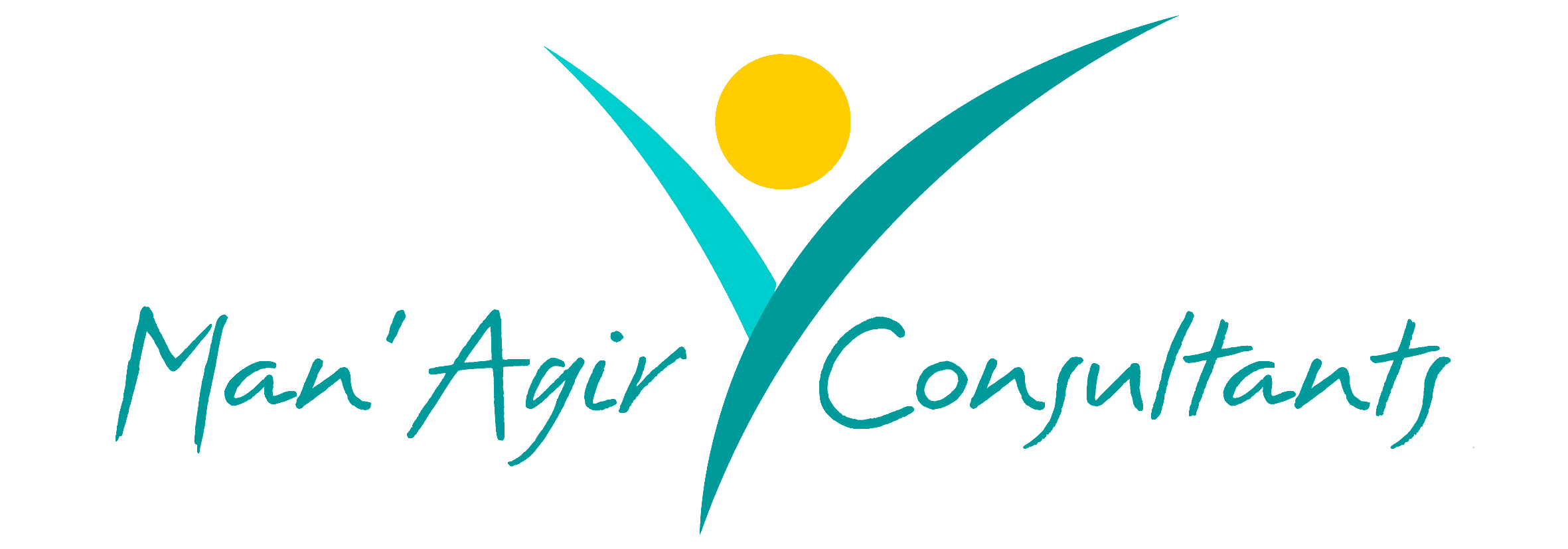 Logo ManAgir