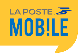 logo La Poste Mobile