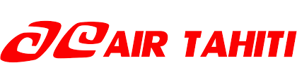 logo air tahiti