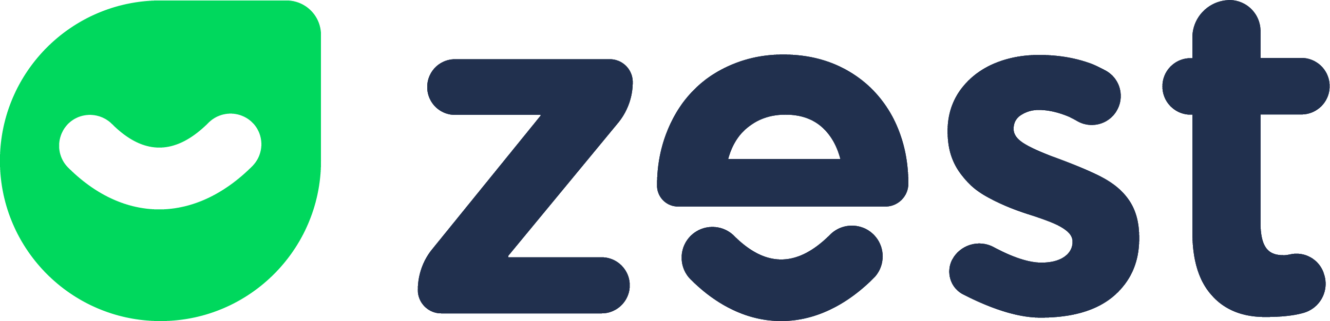 zest logo