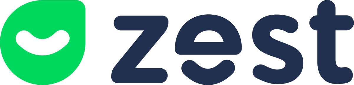 zest logo